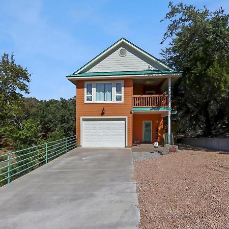 Green Roof Cottage Canyon Lake Exterior foto
